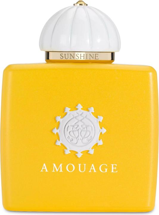 Produktbild Amouage Sunshine (Eau de Parfum, 100 ml)