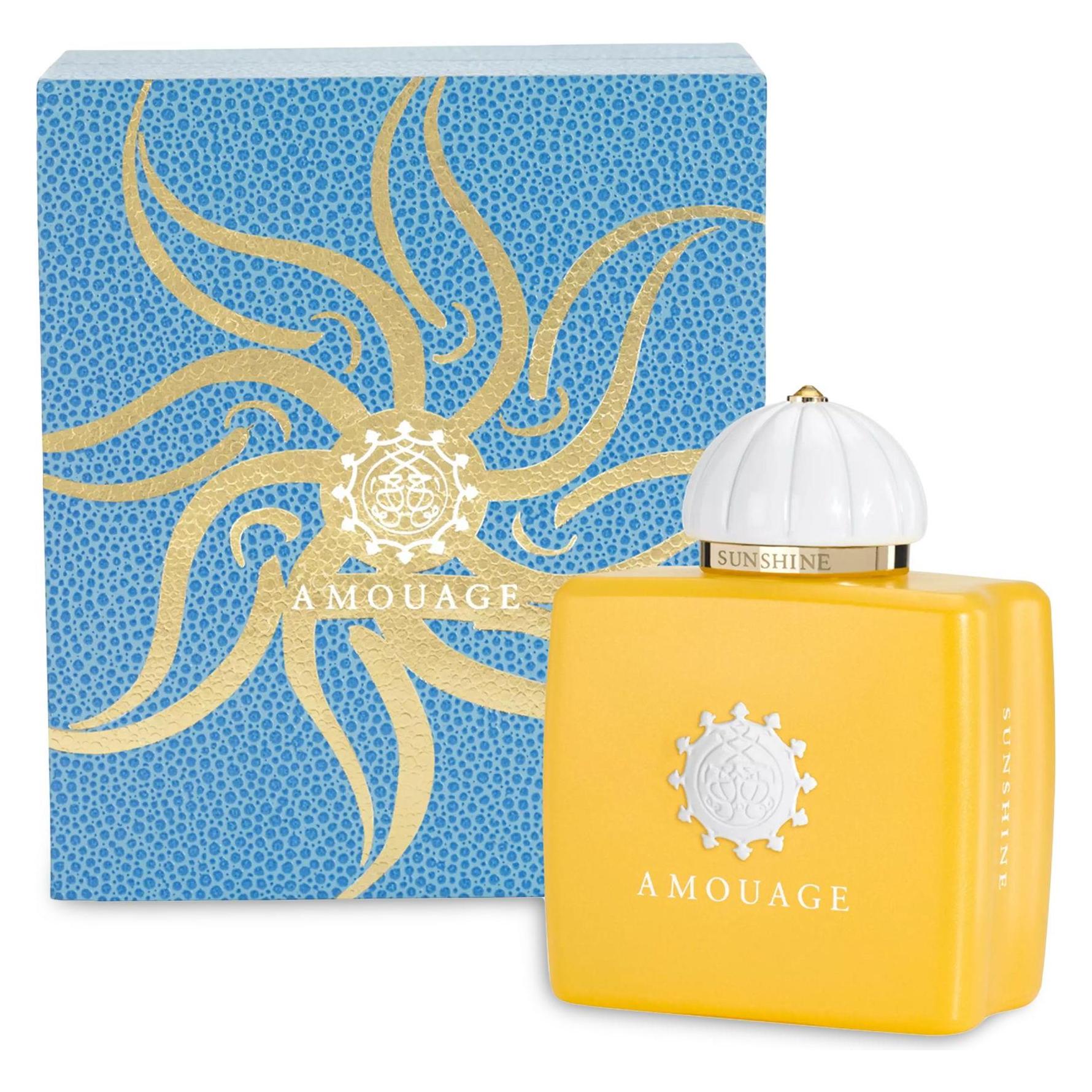 Amouage Sunshine - kaufen bei Galaxus - Galaxus
