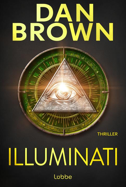 Produktbild Illuminati (Deutsch, Dan Brown, 2003)