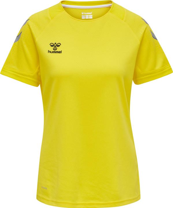 Produktbild hummel Lead S/S Poly Jersey Women (L)
