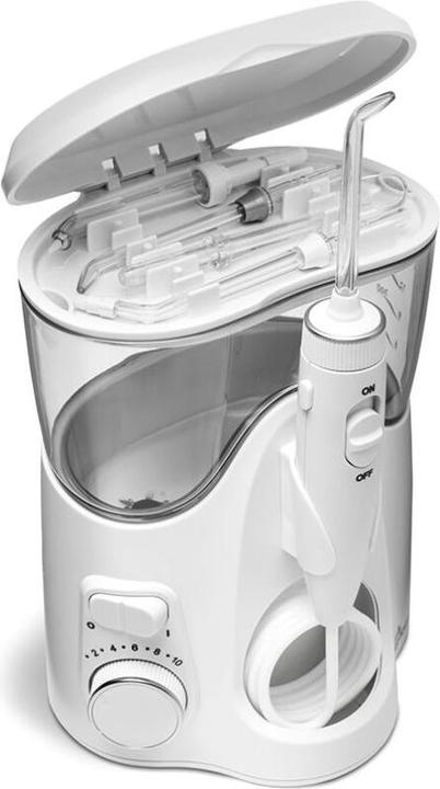 Waterpik Ultra Plus Mundspülung Water Flosser Wp-160 1U