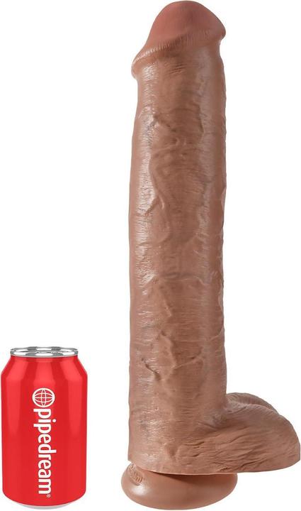 Produktbild Pipedream 1 Cock with Balls