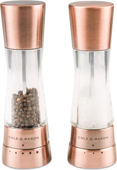 Produktbild Cole & Mason Derwent (Salz, Pfeffer)