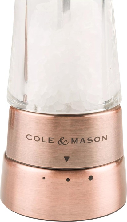 Actual product image Cole & Mason Derwent (Salt, Pepper)