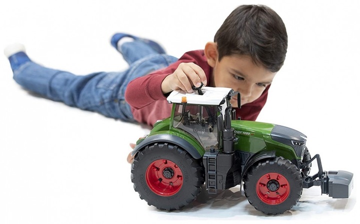 Image du produit Bruder Fendt 1050 Vario