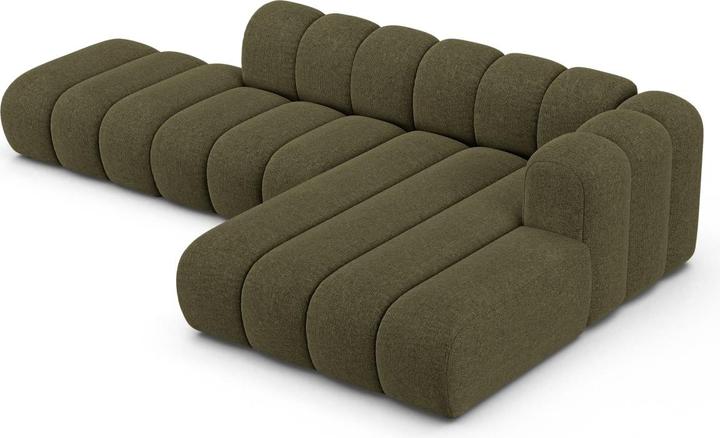 Produktbild Micadoni Lupine (Ecksofa)