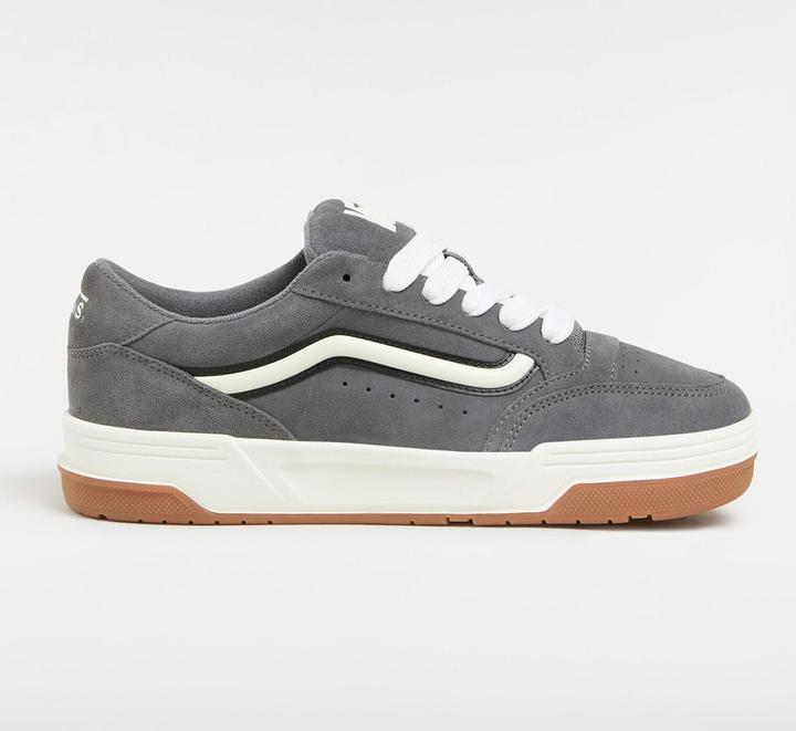 Produktbild Vans Hylane PEWTER/BLACK - 46 (46)