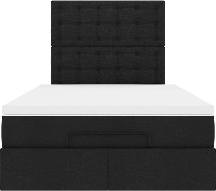 Image du produit vidaXL Ottoman-Bett (200 x 200 cm)