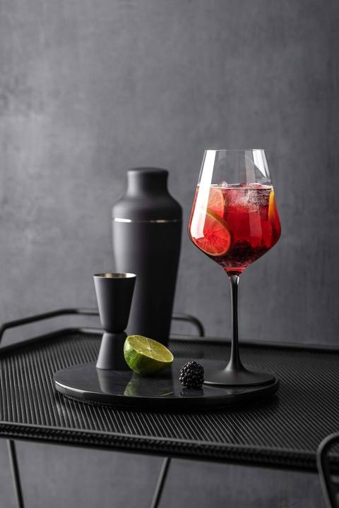 Image du produit Villeroy & Boch Verre à vin rouge (47 cl, 4 Verres, Verres à vin rouge)
