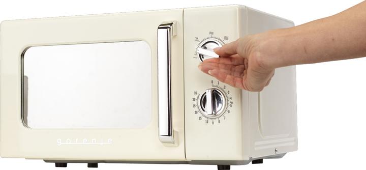 Produktbild Gorenje Mikrowelle - MO20E1HRL - (20 l)