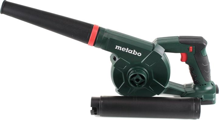 Actual product image Metabo AG 18 (Rechargeable battery operated, Leaf blower)