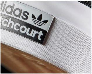 Produktbild adidas Matchcourt (38)