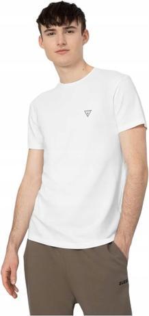 Immagine prodotto Guess Maglietta da uomo Caleb Hero (S)