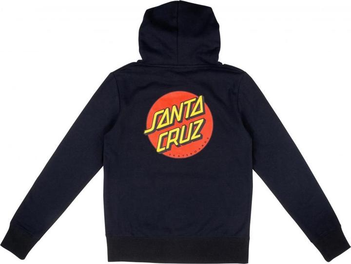 Image du produit Santa Cruz Classic Dot Hoodie (10XL)