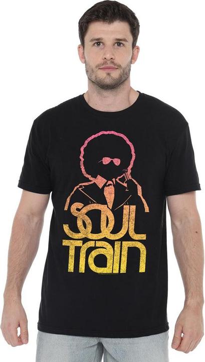 Produktbild Bet Soul Train The Host TShirt (M)