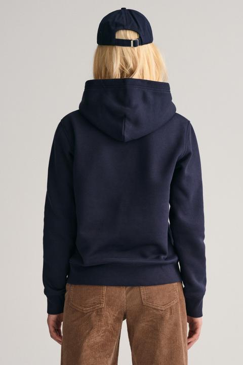 Image du produit GANT Sweat à capuche (158, 164)
