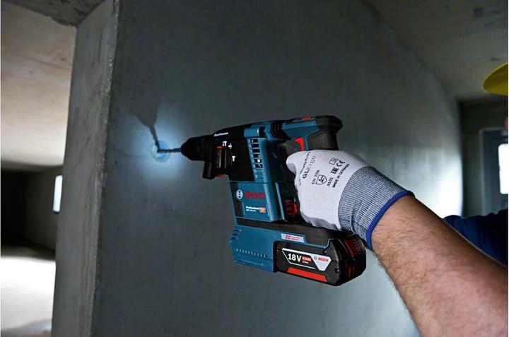 Actual product image Bosch Professional GBH 18V-26 F (Hammer drill)