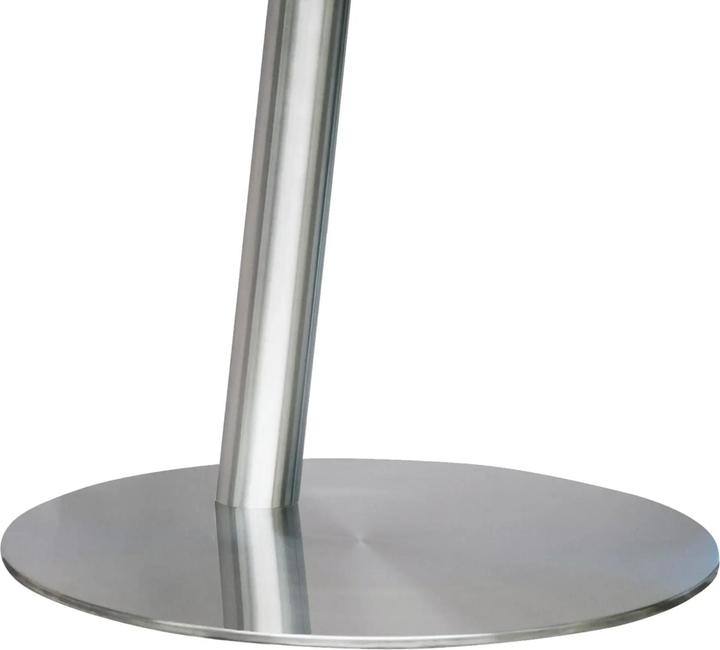 Actual product image Sinox StandView - Rotable TV Stand - 25-65" 200x200/400x400 25 kg (Ground, 65", 25 kg)