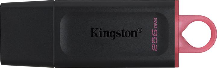 Kingston DataTraveler Exodia (256 GB, USB-A)