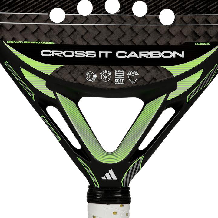 Produktbild Adidas Cross It Carbon 2026