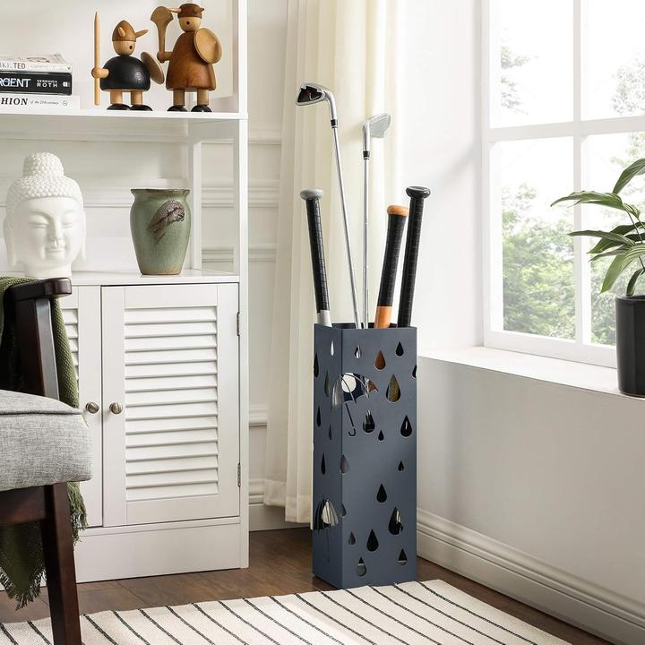 Image du produit Songmics Rainold (15,5 x 15,5 x 49 cm)