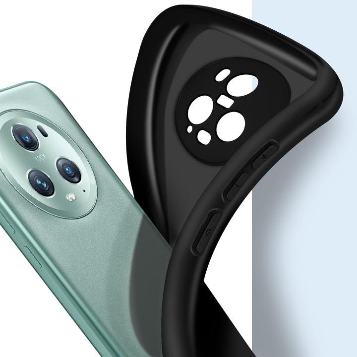 Produktbild Avizar Gelhülle Series (Honor Magic5 Pro)