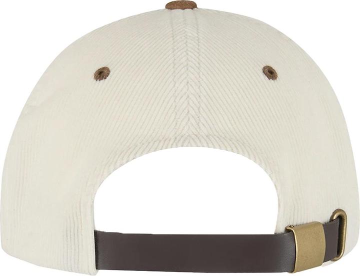 Produktbild Flexfit Corduroy Suade Kappe