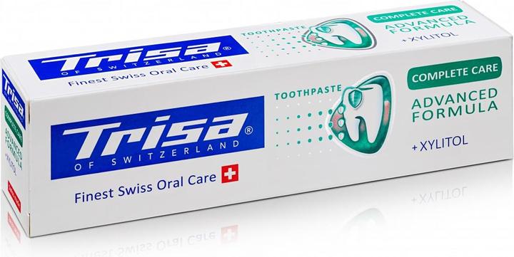 Produktbild Trisa Complete Protection (75 ml)