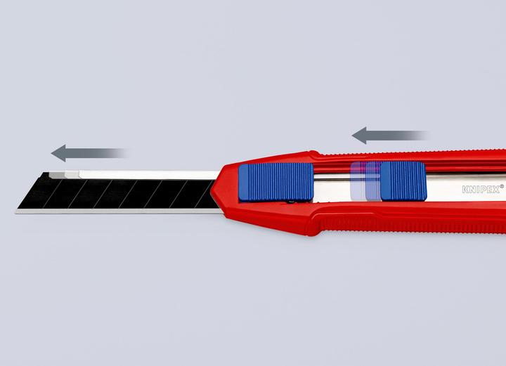 Immagine prodotto Knipex CutiX (Taglierini)
