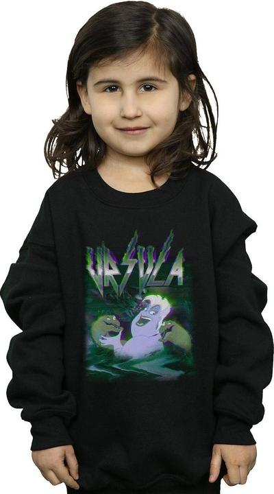 Produktbild Disney Glitch Sweatshirt Mädchen (104)