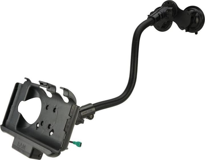 Actual product image RAM Mounts RAM-B-189-18-SAM60-CIGU
