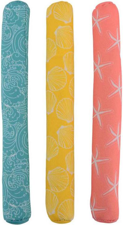 Neopren-Tauchstäbe, 3-tlg.