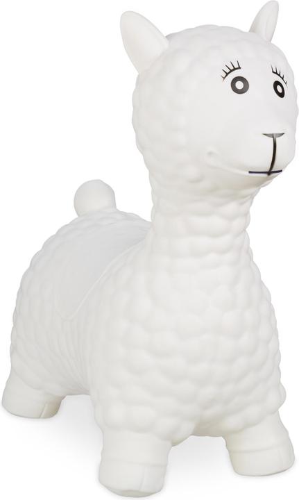 Actual product image Relaxdays Bouncy animal