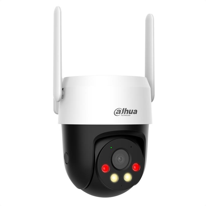 Actual product image Dahua TECHNOLOGY DH-SD-P3AE-PV-4G-0400B-EUR PTZ 3MP IR LED WLAN (2304 x 1296 Pixels)