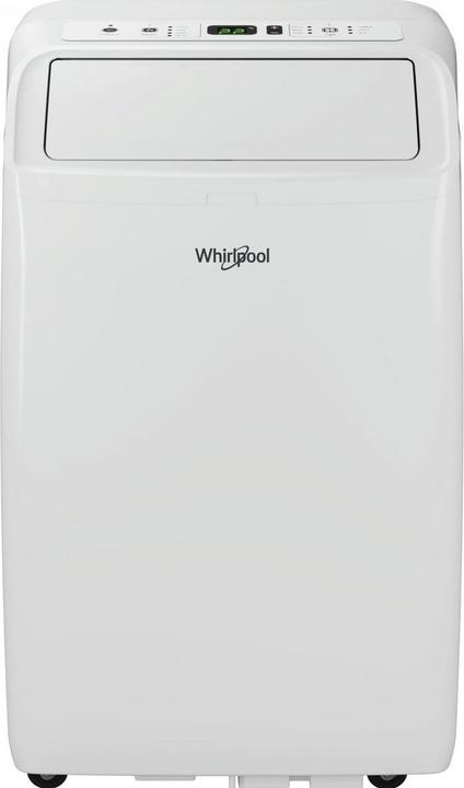 Actual product image Whirlpool PACF212HP W (20 m², 12000 BTU/h)