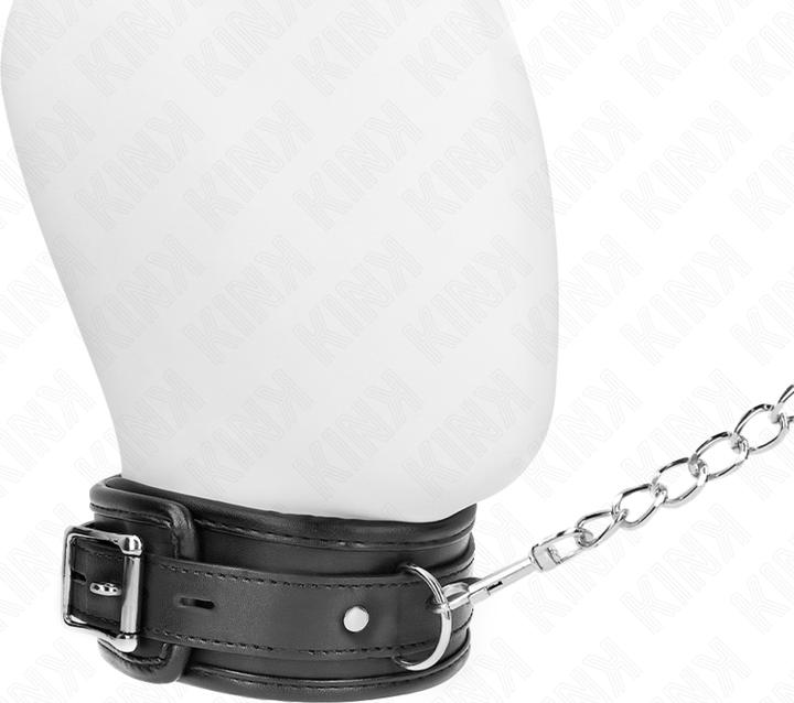 Image du produit Kink Modèle De Base Collier Avec Laisse 65 cm Modèle 1 53 X 6 cm