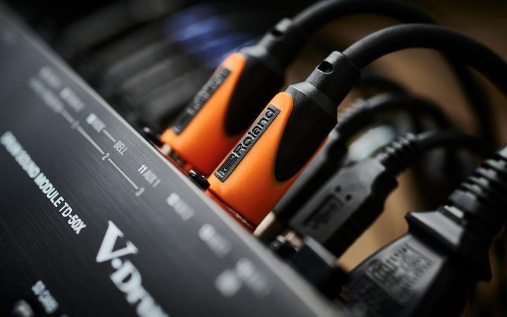 Image du produit Roland RMIDI-B5 (1.50 m, Câble MIDI)