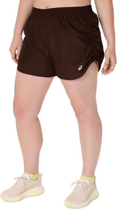 Produktbild ASICS Performance Nagino 4in Run Short (M)