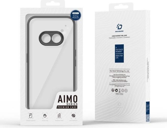Image du produit Dux Ducis Aimo (Nothing Phone (2a))
