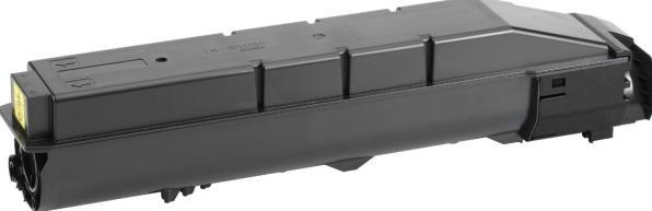 Actual product image Utax 1T02R40UT0CK-5510K Toner black 15,000 pages ISO/IEC 19752 Black TA 300 Ci (FC)