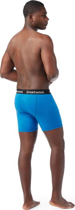 Produktbild Smartwool Merino Boxer Brief Boxed (M)