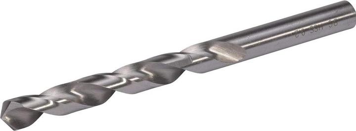 Actual product image SW-Stahl Twist drill Hss-G (9.5 mm)