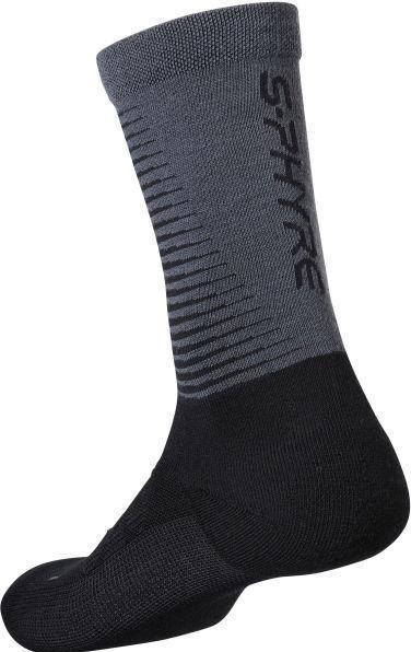Produktbild Shimano S-Phyre Merino Tall Socks S/M (S/M)
