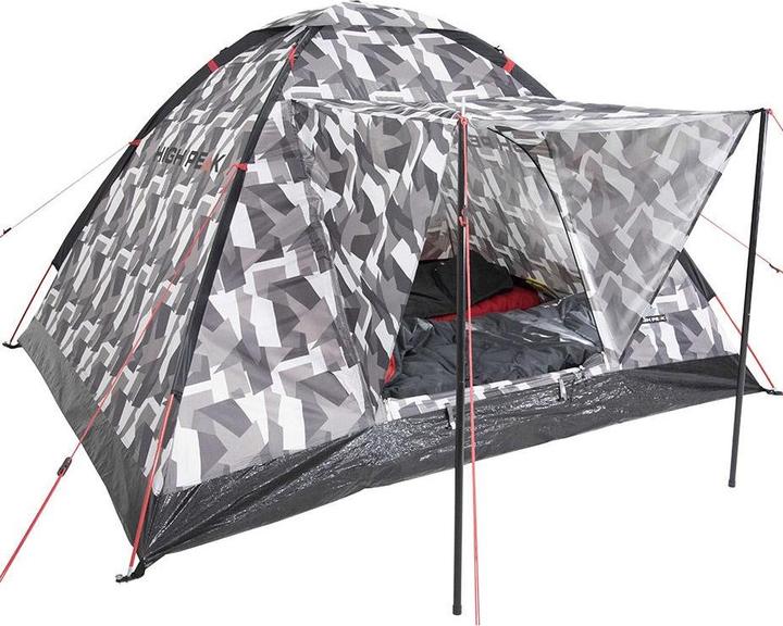 Produktbild High Peak Zelt Beaver 3