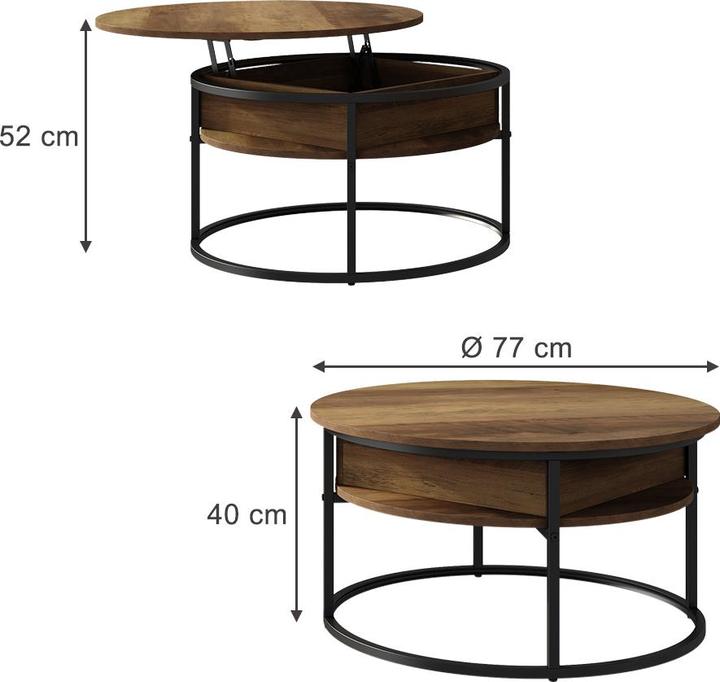 Image du produit Vicco Marlo