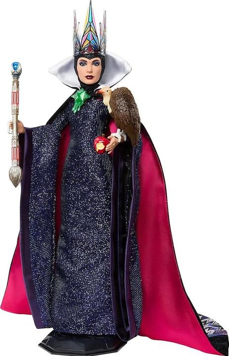 Produktbild Disney Princess Merry Villain