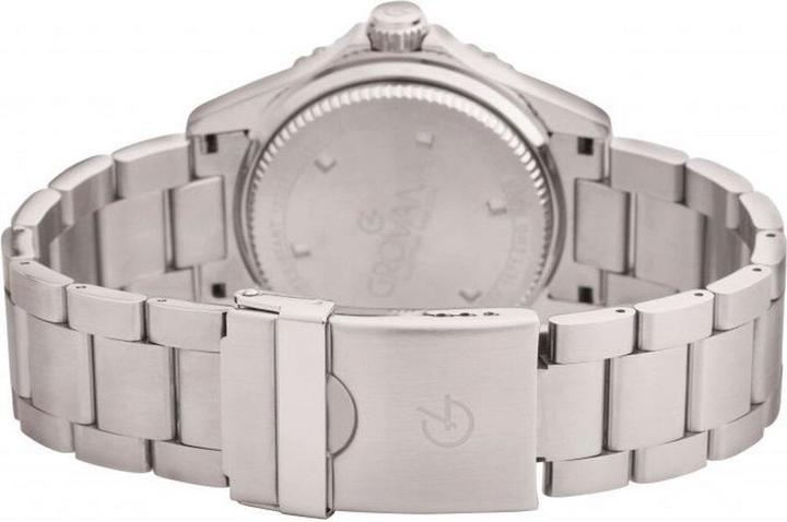 Produktbild Grovana Key West-Kollektion – Schweizer Automatikuhr (Swiss Made)