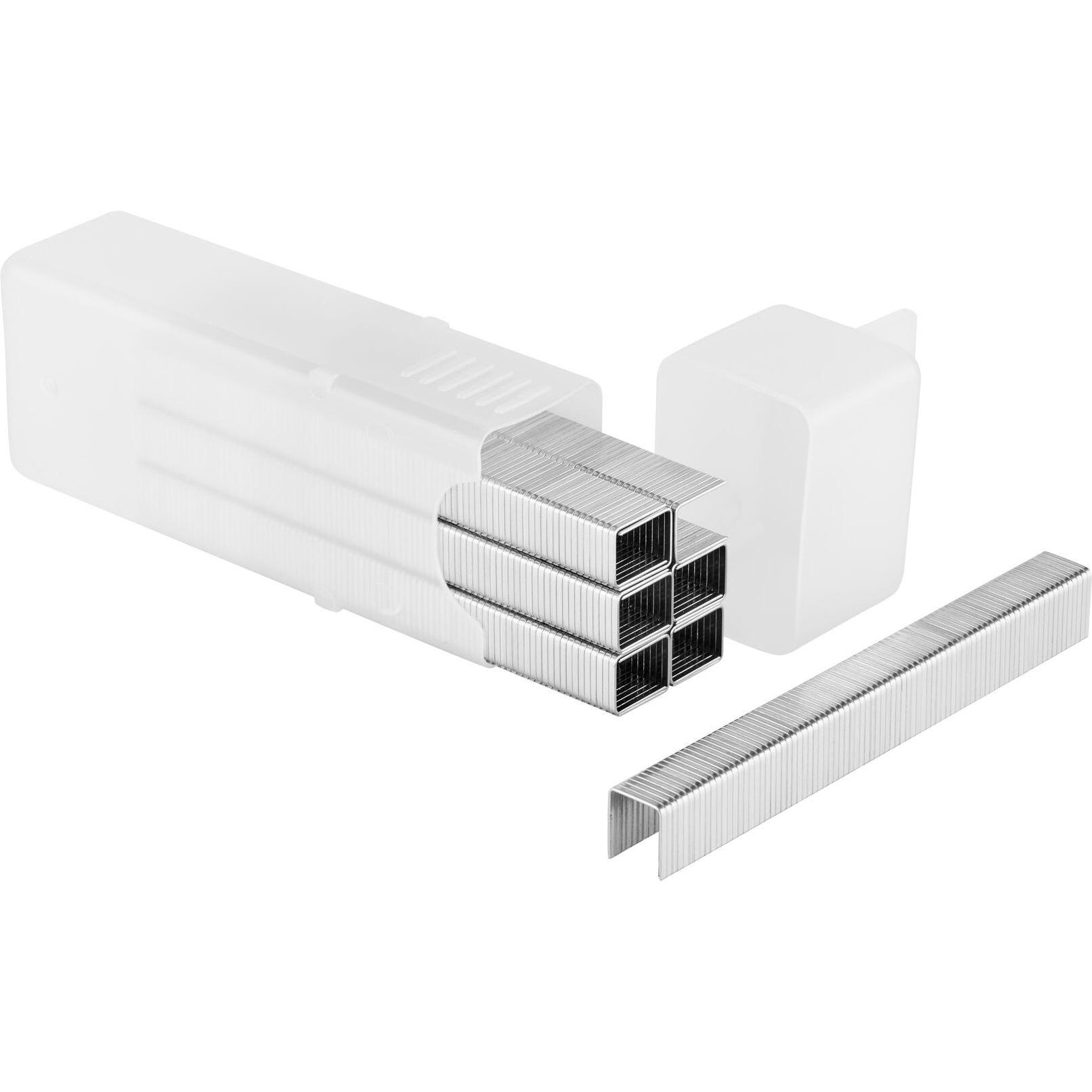 Thumbnail - Stanley, Büroklammer, Klammern Typ G (12mm) (1000 x)