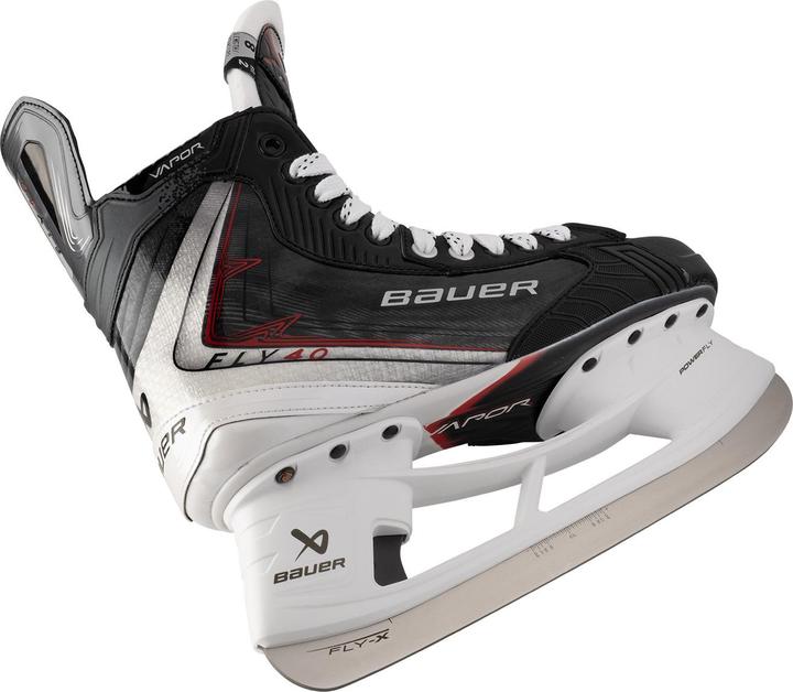 Immagine prodotto Bauer Skate Vapor FLY40 - Jr. 2E 03.0 (36)