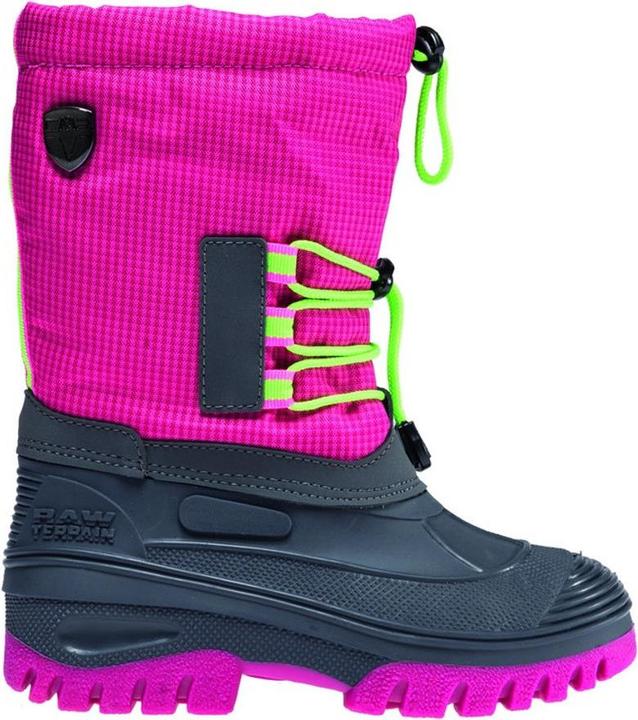 Produktbild CMP Campagnolo Ahto WP Snow Boots Kids (27)
